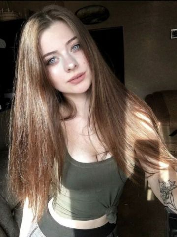 Проститутка Алиана