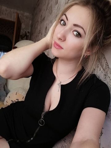Проститутка Марина